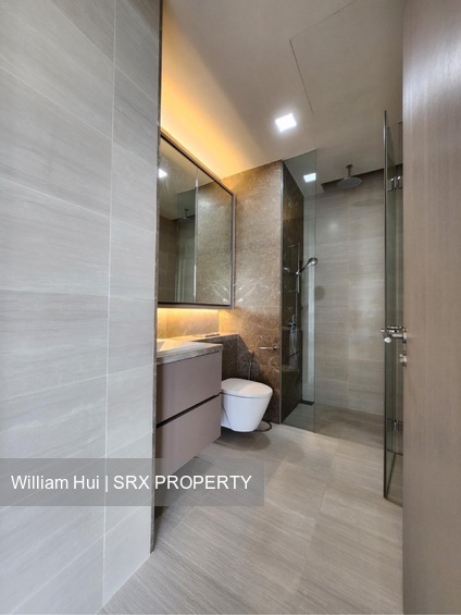 Highline Residences (D3), Condominium #501217361